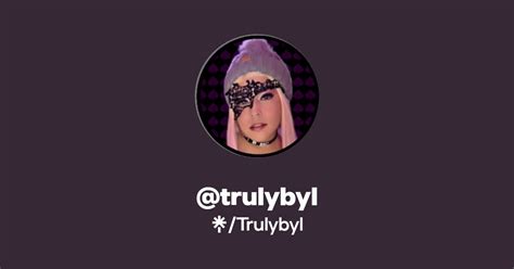 trulybyl|(@trulybyl) • Instagram photos and videos.